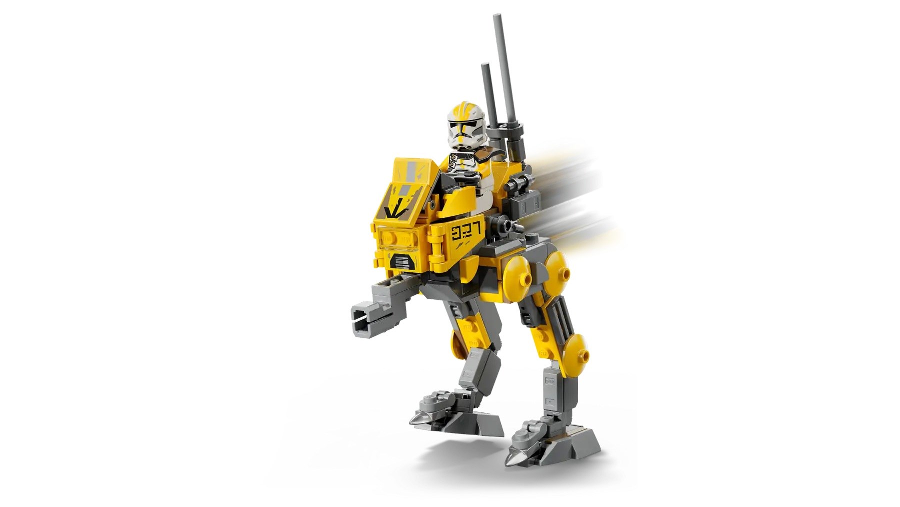 LEGO Star Wars 75431 Zestaw Bitewny â€“