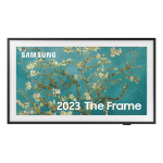 Samsung The Frame QE32LS03CBUXXU TV 81.3 cm (32") Full HD Smart TV Wi-Fi