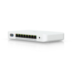 Ubiquiti Compc PoE+ swich* wih (1)