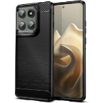 JLC Motorola Edge 60/60 Fusion Brushed Silicone Case