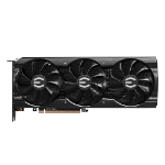 EVGA 10G-P5-3885-KL videokaart NVIDIA GeForce RTX 3080 10 GB GDDR6X