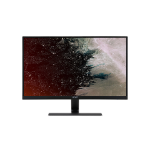 Acer Nitro RG0 LED display 60.5 cm (23.8") 1920 x 1080 pixels Full HD Black