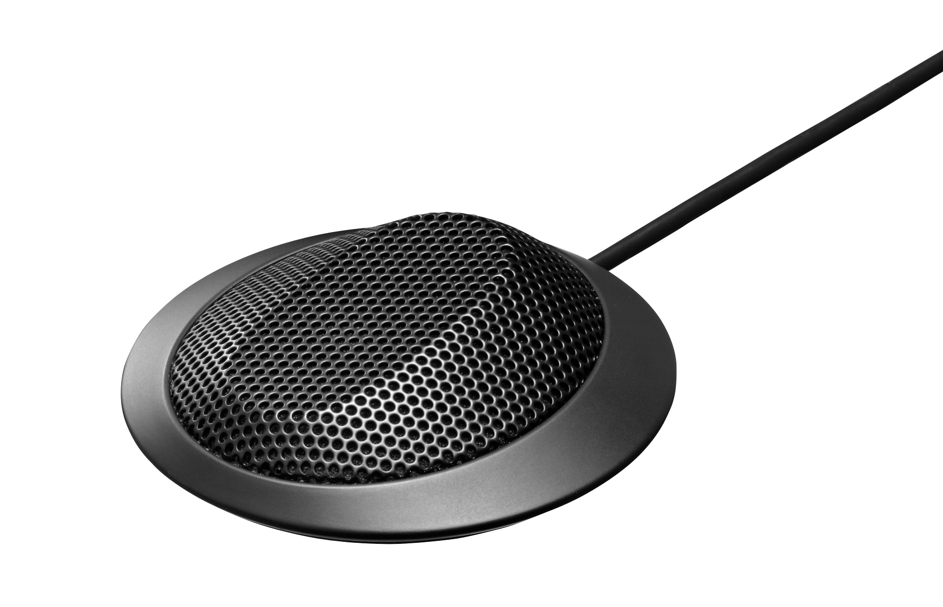 TOA EM-700 microphone Black