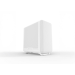 HYTE X50 AIR MID TOWER CASE SNOW WHITE