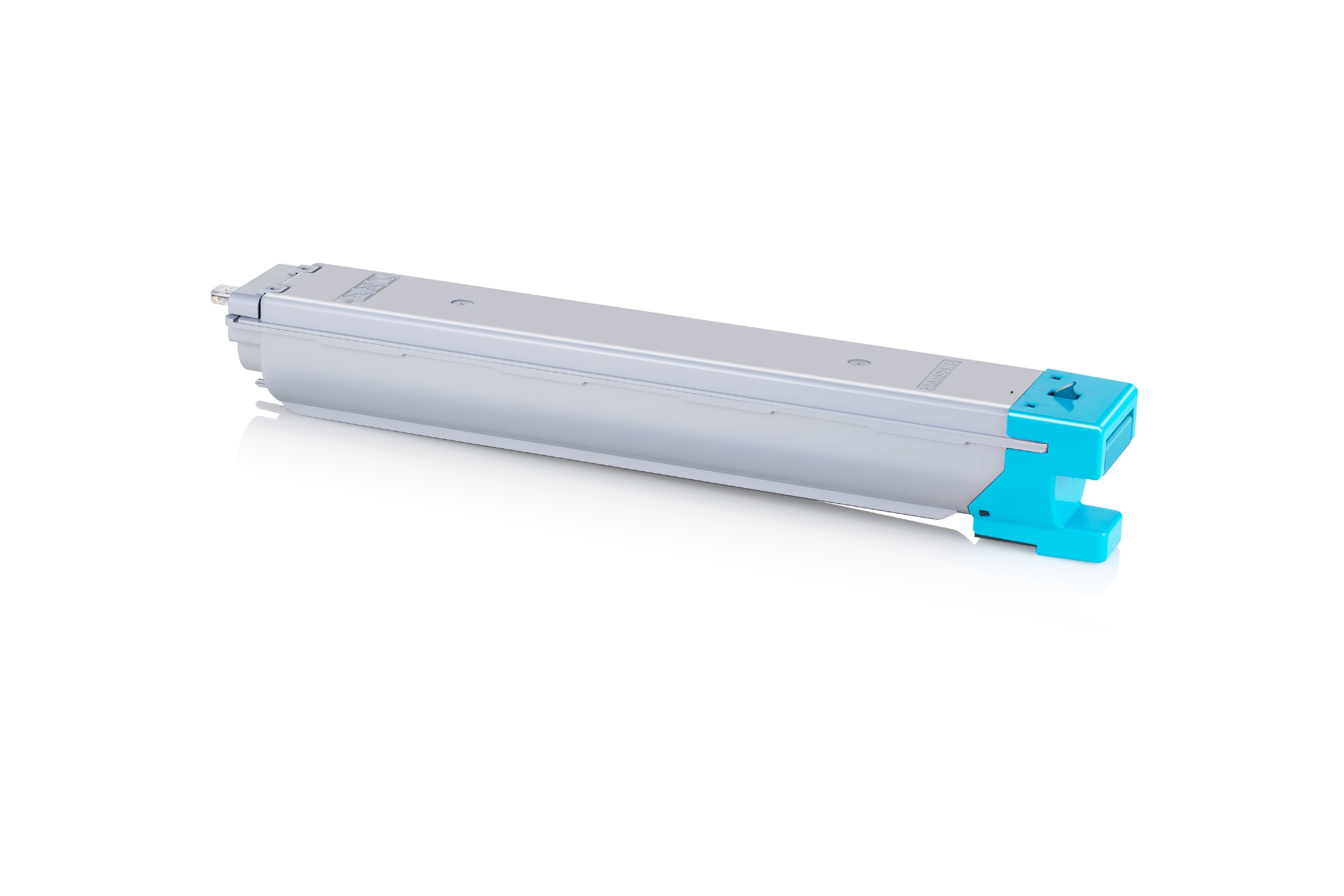 Samsung CLT-C809S/ELS/C809 Toner cyan, 15K pages for Samsung CLX 9201