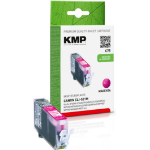 KMP C75 ink cartridge 1 pc(s) Magenta