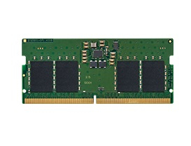 Image of Kingston Technology ValueRAM KVR48S40BS6-8 memory module 8 GB 1 x...