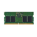 Kingston Technology ValueRAM KVR48S40BS6-8 memory module 8 GB 1 x 8 GB DDR5 4800 MHz