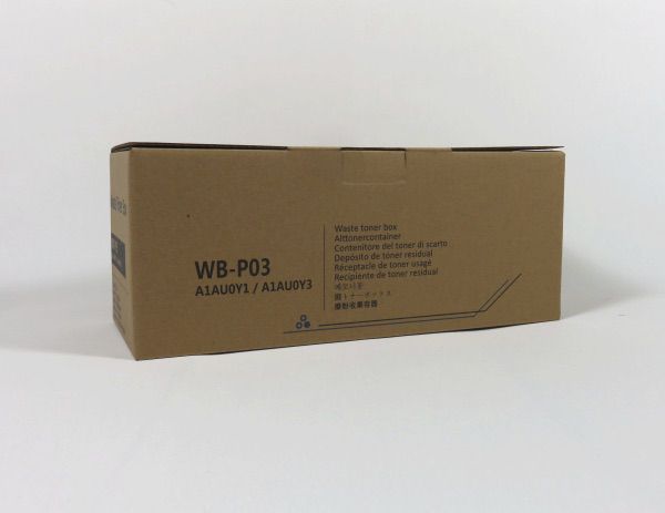 Image of DATA DIRECT Konica Minolta C25 35 3100 3110 Develop +25 35 Waste...