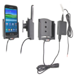 Brodit ProClip 513649 Active holder Mobile phone/Smartphone Black