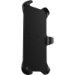 OtterBox Defender Series Holster mobile phone case 6.6" Black
