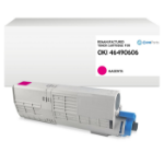 CoreParts QI-OK2033M tonercartridge