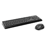 Port Designs PORT Connect 900906UK keyboard Mouse included