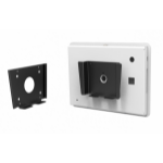 Compulocks VESA Flat Wall Mount Bracket Black