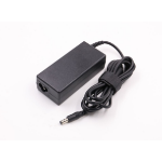 CoreParts MBA1321A power adapter/inverter Indoor 65 W Black