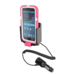 Brodit 512701 houder Actieve houder Mobiele telefoon/Smartphone Zwart