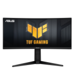 ASUS TUF Gaming VG30VQL1A 29.5" 2560 x 1080 pixels LED Black