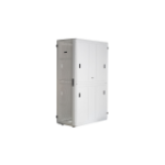 Panduit XGL64222W rack 42U Vrijstaande rek Wit