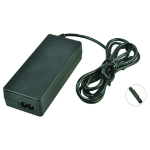 2-Power 2P-KVG-00010 power adapter/inverter Indoor 36 W Black