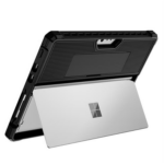 JLC Microsoft Surface Pro 8 Elite Keyboard Compatible Case - Black