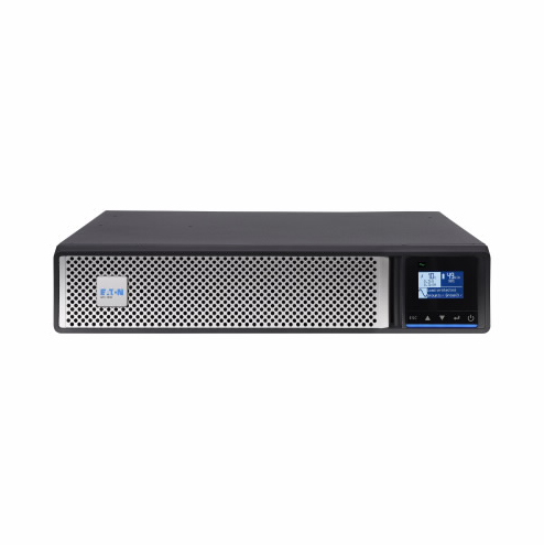 Eaton 5PX1000RTG2 1kVA / 1kW 120V Line-Interactive 2U Rackmount/Tower UPS