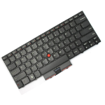 Lenovo 04W0808 laptop spare part Keyboard
