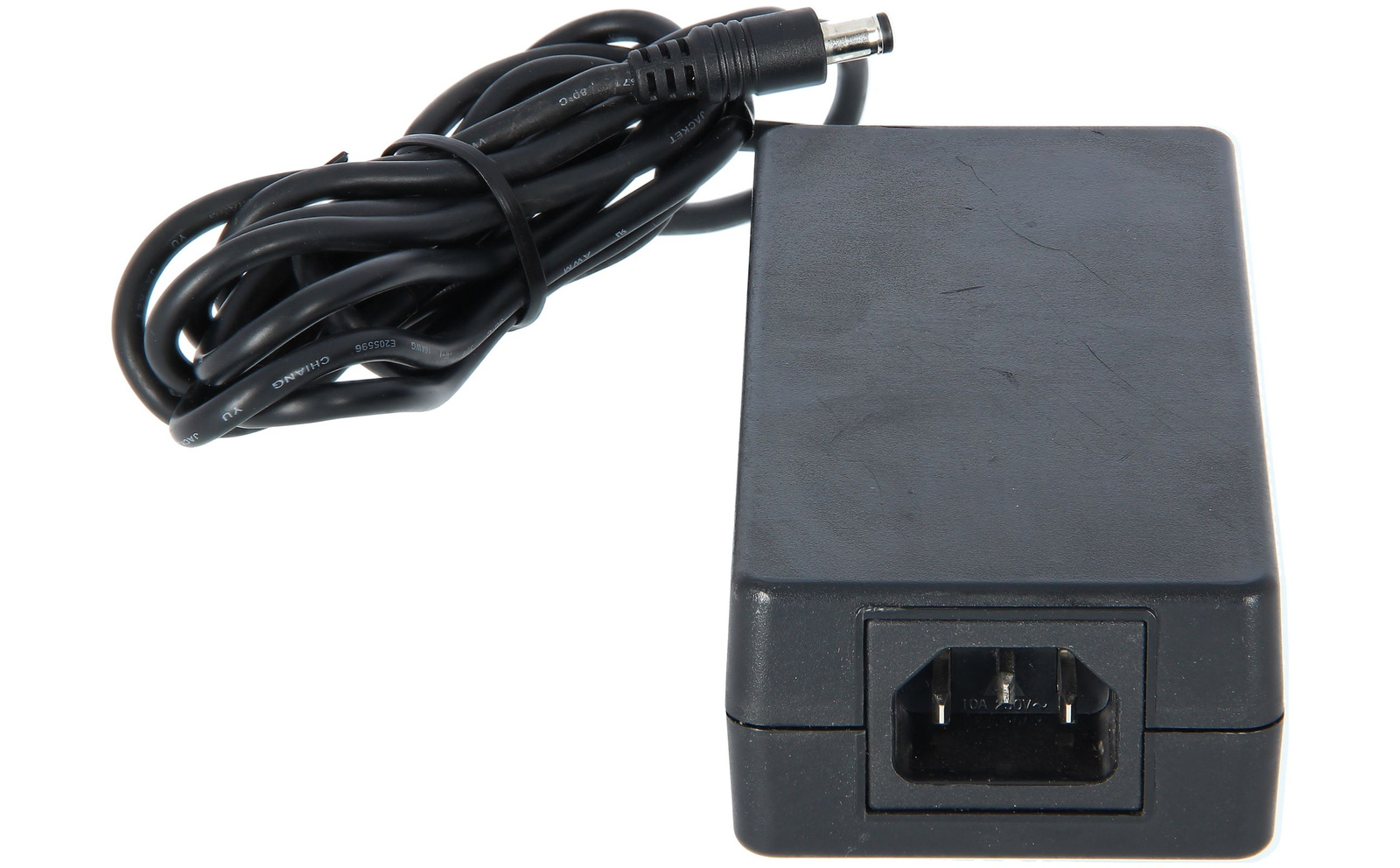 Cisco PWR-66W-AC-RF power adapter/inverter Indoor Black