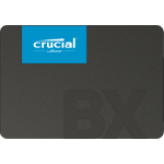 Crucial BX500 2.5" 1 TB Serial ATA 3D NAND