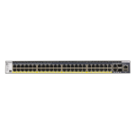 Netgear M4300 52-POR G POE+ SWICH