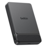 Belkin BPD022HQBK powerbank 10000 mAh Draadloos opladen Zwart