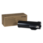 Xerox 106R02731 Toner black, 25.3K pages