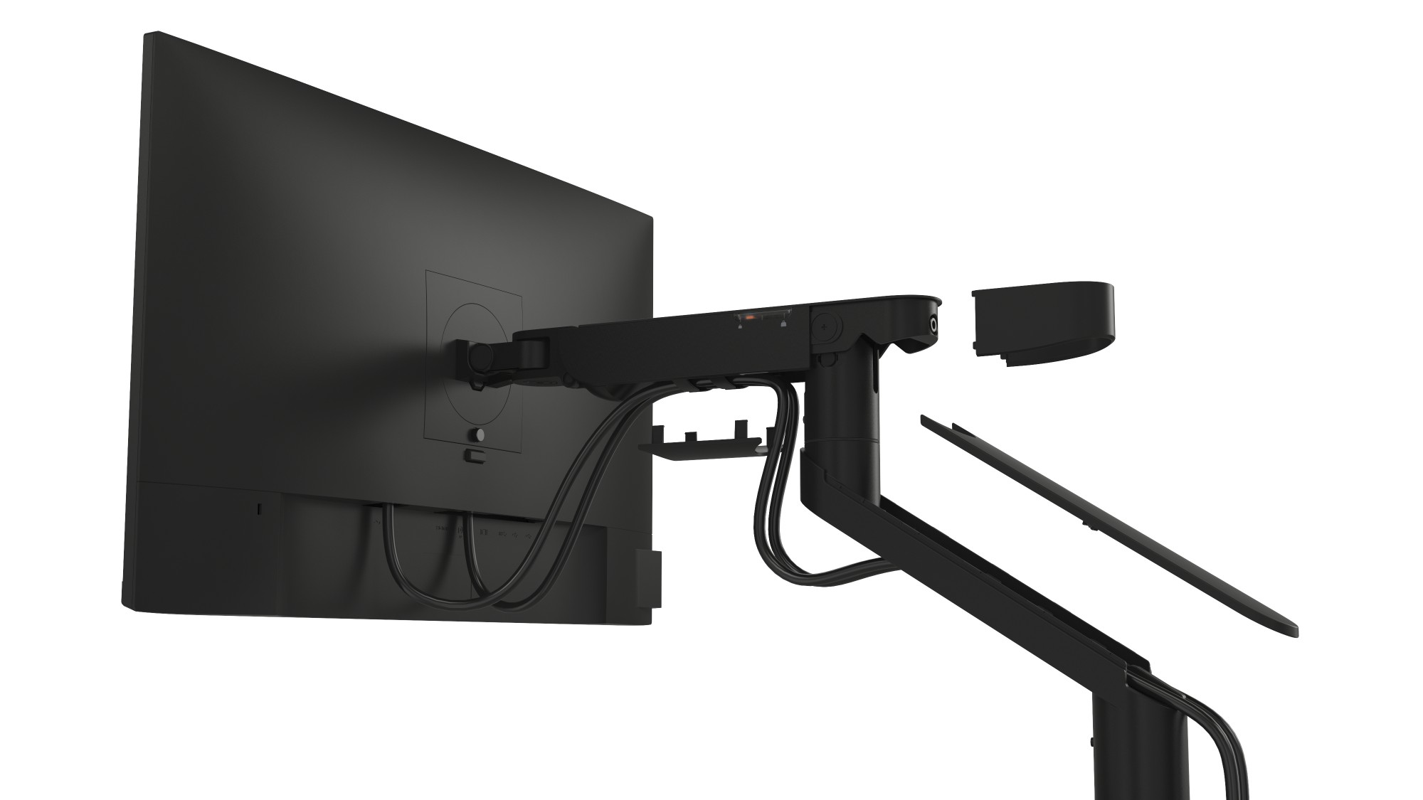 DELL Single Monitor Arm - MSA20