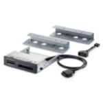 HP E5T42AA card reader USB 3.2 Gen 1 (3.1 Gen 1) Internal Black