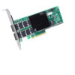 Intel XL710QDA2BLK adaptador y tarjeta de red Interno Fibra 40000 Mbit/s