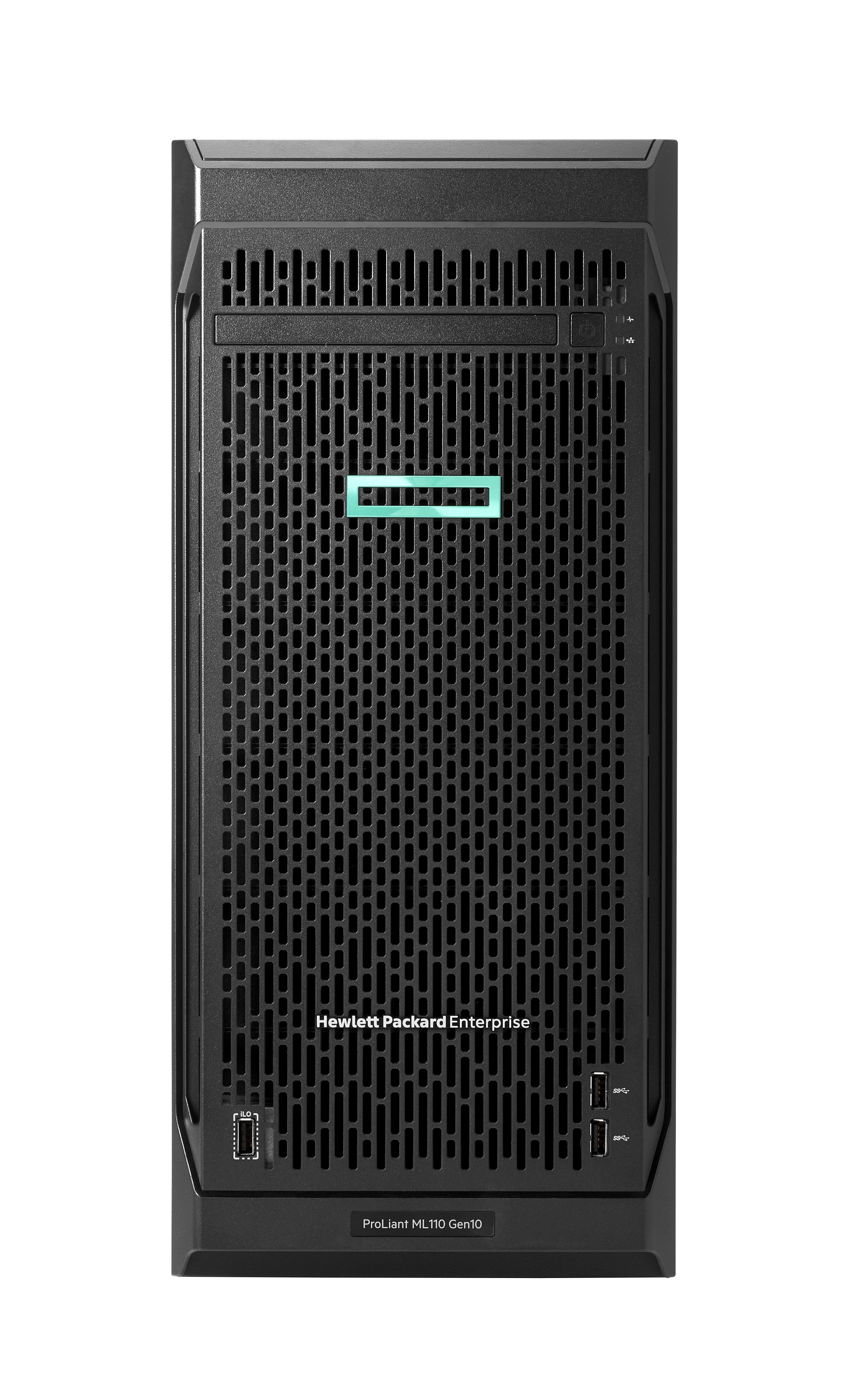 HPE ProLiant ML110 Gen10 Performance - Tower - Xeon Bronze 3204 1.9 GH