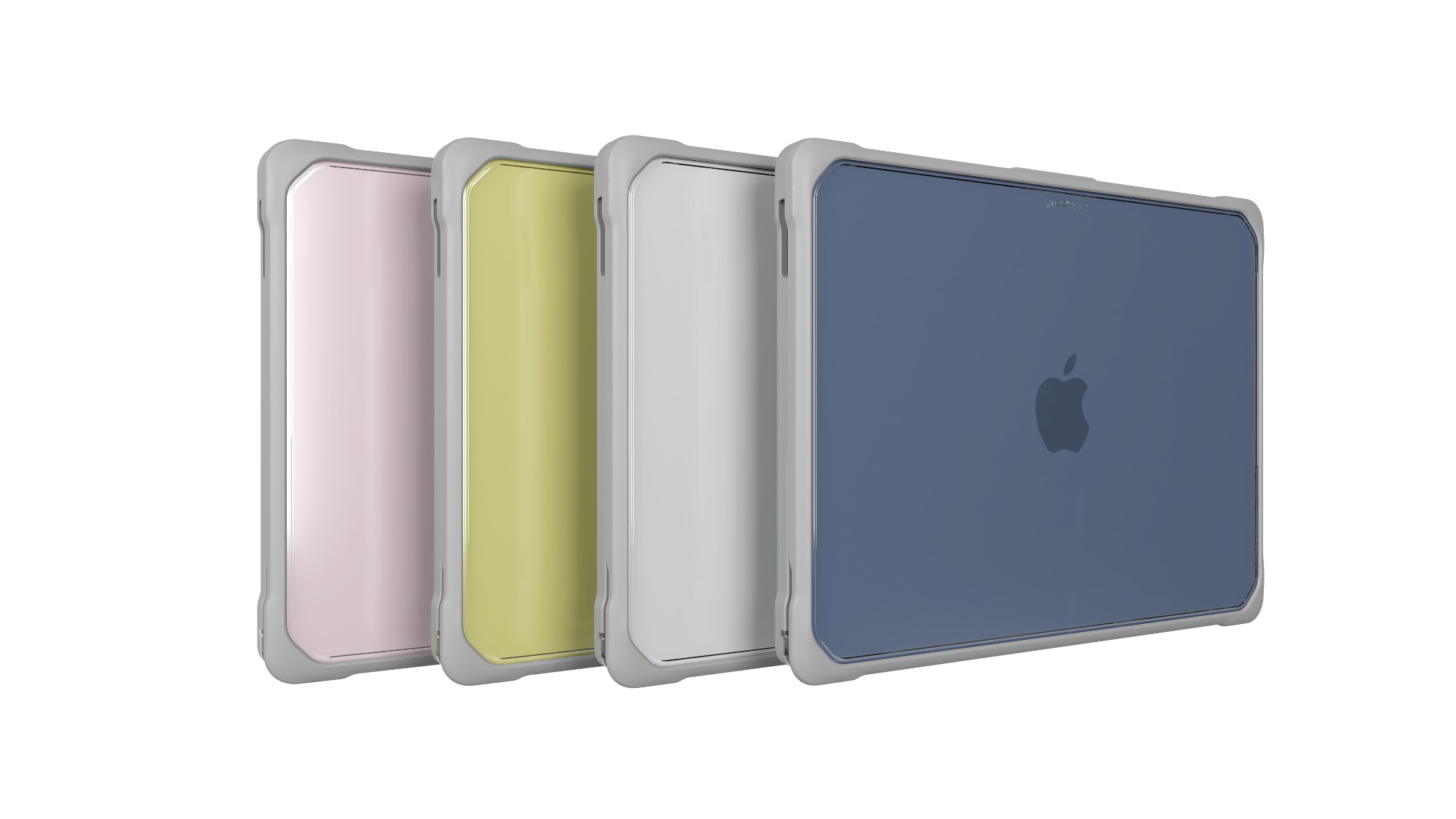 MAXCases Extreme Shell-F for MacBook Neo 13in (2026) TPU/PC Design
