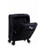 Urban Factory CTT01UF-V3 bagage Chariot Noir Polyester