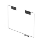 HP N84241-001 laptop spare part Antenna