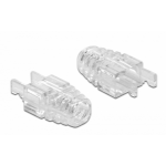 DeLOCK 86471 cable accessory Cable boot