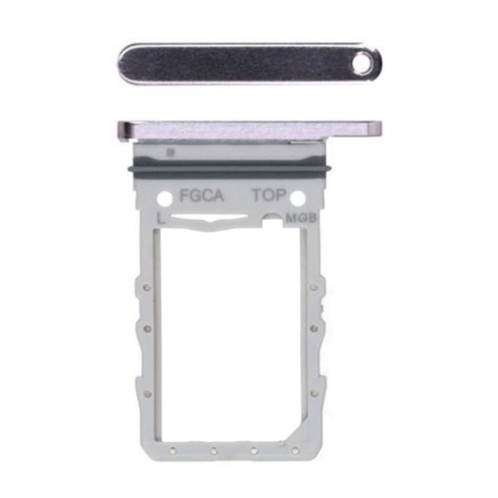 EU Product - Galaxy Z Flip5 5G Sim Card Holder - Lavender thumbnail