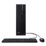 Acer Veriton X DT.R1NEK.003 PC Intel® Core™ i5 i5-14500 16 GB DDR5-SDRAM 512 GB SSD Windows 11 Pro Desktop Black