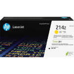 HP W2142Z/217Z Toner cartridge yellow ultra High-Capacity, 26K pages ISO/IEC 19798 for HP CLJ 6700/6701
