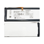 CoreParts MSPP70433 mobiele telefoon onderdeel Batterij/Accu Zwart