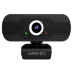 eSTUFF GLB246350 webcam 5 MP 2592 x 1944 pixels Black