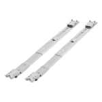 Silverstone SilvStone SST-RMS08-20 SST-RMS08-20 Zilver Staal