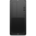HP Z2 Tower G5 Intel® Core™ i5 i5-10500 8 GB DDR4-SDRAM 256 GB SSD Windows 11 Pro Workstation Black