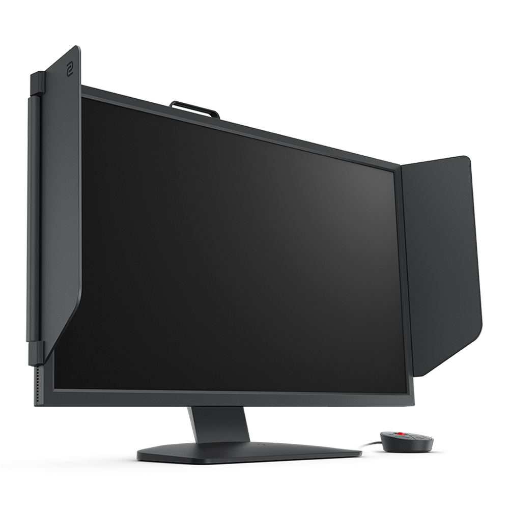 Image of BenQ ZOWIE XL2566K computer monitor 62.2 cm (24.5") 1920 x 1080...