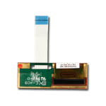 HP Fingerprint reader board