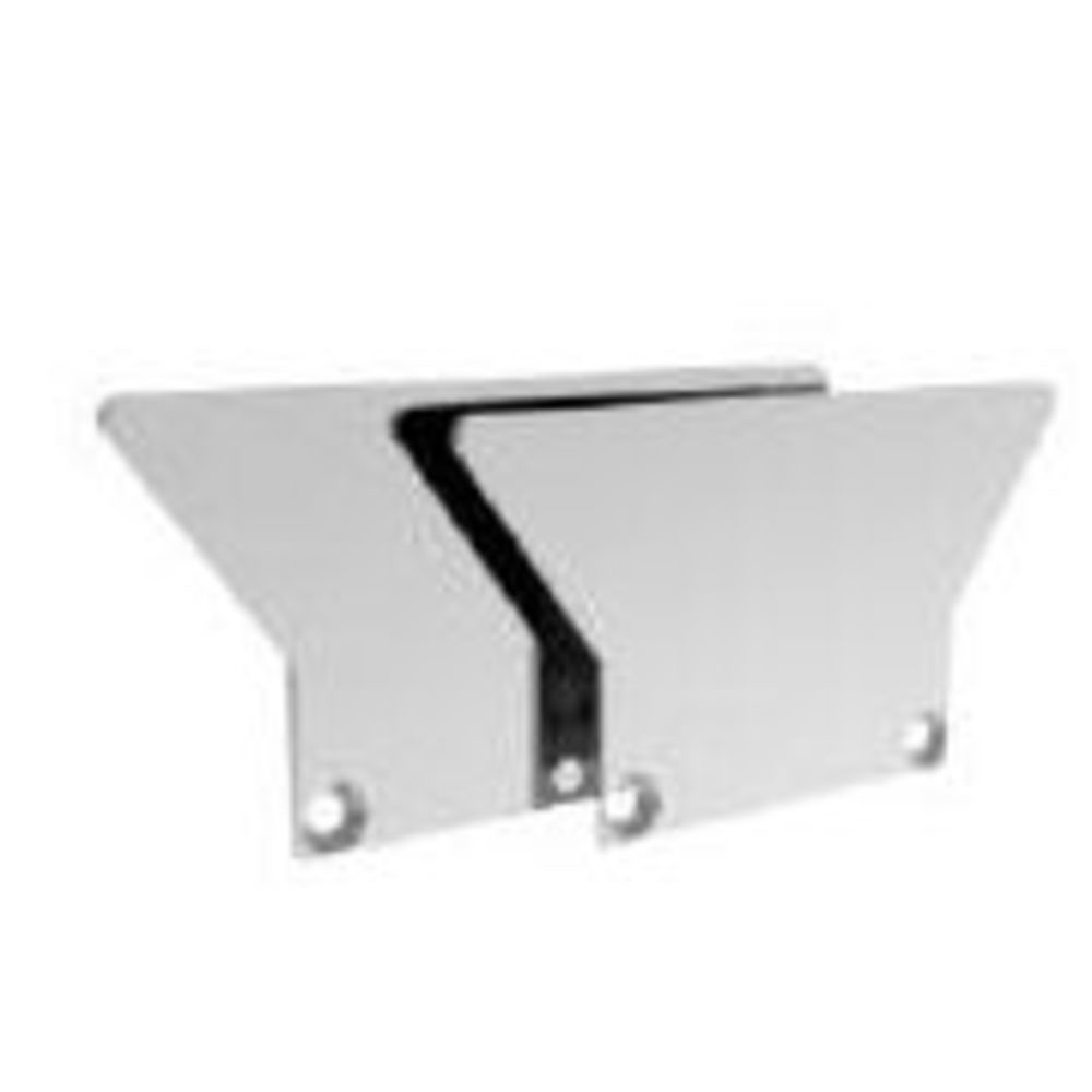 EU Product - U-Profil zub ALU065-T Endkappe thumbnail