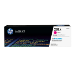 HP CF403A/201A Toner cartridge magenta, 1.33K pages ISO/IEC 19752 for HP Pro M 252